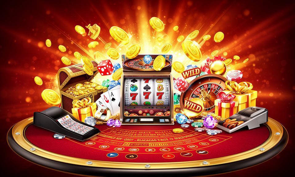 to4d Explore True Omaha Poker Table Experience at to4d