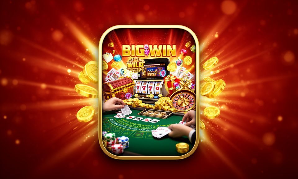 to4d Browse Our Casino From One Account