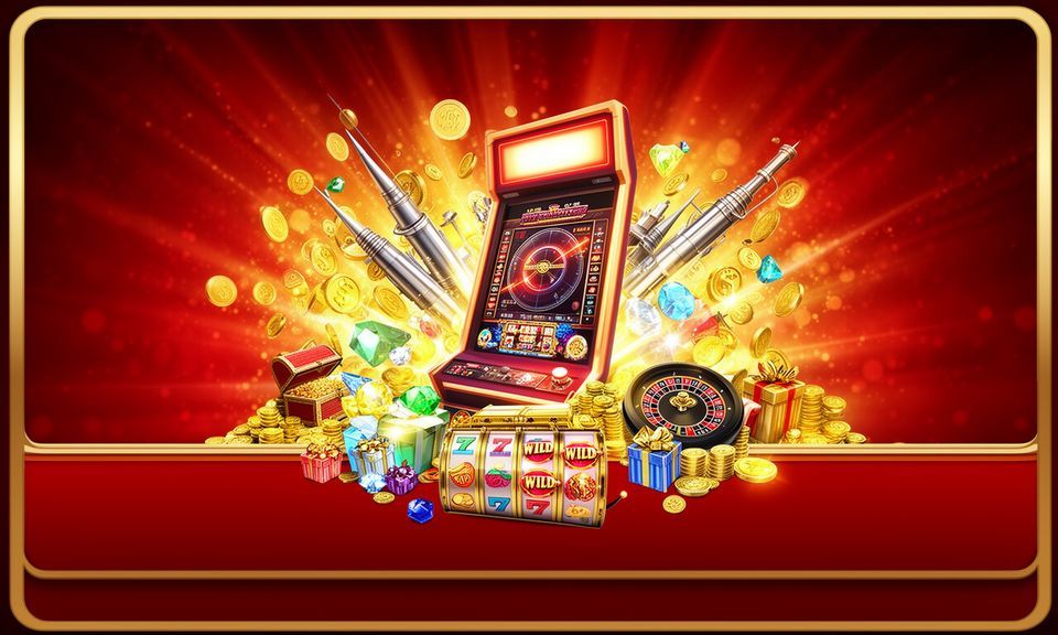 to4d mobile gaming