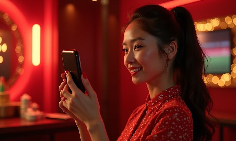 to4d Explore What the App Delivers Daily