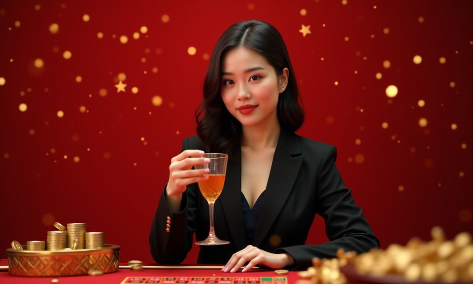 to4d Open the Batam Casino Lobby and Explore Game Categories